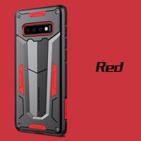 ỐP LƯNG SAMSUNG S10 - S10 Plus NILLKIN DEFENDER II CHỐNG SỐC