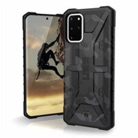 Ốp lưng Samsung S20 Plus UAG Pathfinder SE CAMO LIMITED EDITION Quân Đội Mỹ - Chống Va Đập Cấp Độ Mạnh Hàng Chính Hãng.