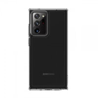 Ốp lưng Samsung S21 Ultra trong suốt Memumi giá rẻ