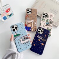 Ốp Lưng Samsung S23FE S24FE S25 S24 S23 S22 S21 S20Ultra S24 S23 S22 S21 S20Plus S20FE S21FE A11 A01 A02 A12 A32 A42 A52 A72 S7Edge S8 S9 S10Plus S10E Note8 9 10 20 Note20Ultra