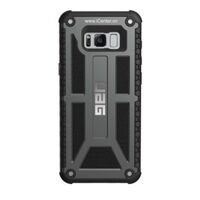 Ốp lưng Samsung S8 Plus UAG MONARCH Quân Đội Mỹ - Chống Va Đập Cấp Độ Mạnh. Hàng Chính Hãng Nhập Khẩu USA
