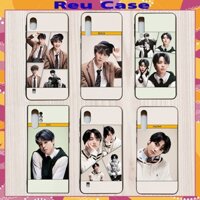 Ốp lưng samsung A50/A30s/A50s/A8 plus/M30s/A71/A51/A750/A7-2018/C9 pro - Suga, Jimin, Jung Kook BTS