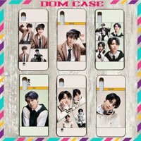 Ốp lưng Samsung S10plus/S20plus/S20/S10/S9plus/S9/S8plus/S8/S7e - Suga, Jimin, Jung Kook BTS