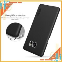 Ốp lưng sần Nillkin cho Samsung Galaxy Note FE / Galaxy Note 7 (Đính kèm 1 miếng dán màn hình hoặc giá đỡ)