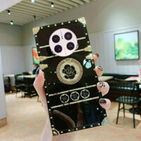 Ốp Lưng Sang Trọng Cho Huawei Mate 50 Pro 40 Pro 30 Pro 20 Pro 60 Pro