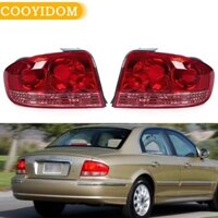 Ốp Lưng Sau Phanh Đuôi Đèn Cho Xe Hyundai SONATA 2004 2005 2006 2007 2008 Phía Sau Đèn Sương Mù Đèn Pha Không Bóng Đèn 924023D050