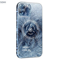 Ốp Lưng SDHI Cho 11 Iphone 11 Pro 11 Promax Điện Thoại Di Động Làm Mát Trò Chơi Điện Thoại Di Động Làm Mát Magsafe Điện Thoại Tản Nhiệt Tản Nhiệt Tản Nhiệt PUBG (vn)