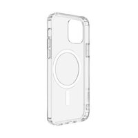 Ốp Lưng SHEERFORCE Magnetic Kháng Khuẩn Belkin cho iPhone 13/ 12 Series