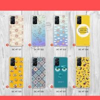 Ốp lưng siêu cute dành cho điện thoại Xiaomi Redmi Note 11 Pro 4G/5G