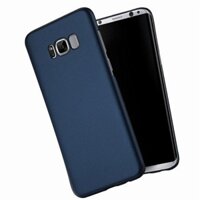 Ốp lưng siêu mỏng Memumi Samsung Galaxy S8  ( mỏng 0.3mm )