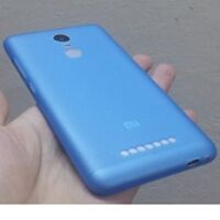 Ốp lưng siêu mỏng Ultratslim Xiaomi Redmi Note 3 / Note 3 Pro