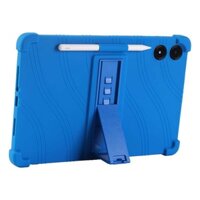 Ốp lưng silicon cho Redmi Pad Pro mềm chống nứt RedmiPadPro 12.1 inch giá đỡ vỏ chống sốc cover