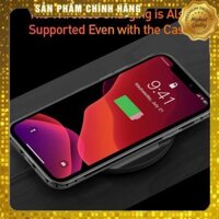 Ốp lưng silicon chống sốc bằng túi khí cho iPhone 11 Pro Max hiệu Baseus safety Airbags Case - Hàng chính hãng