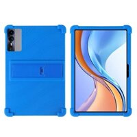 Ốp Lưng Silicon Chống Sốc Cho HOTWAV Pad 11 Vỏ Chống Rơi HOTWAVPad11 cover Pad11 case Vỏ Bảo Vệ Giá Đỡ