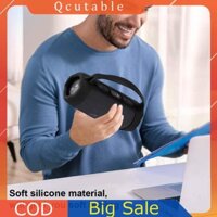 Ốp Lưng Silicon Có Dây Đeo Vai Cho Loa Không Dây JBL Charge 5 Wi-Fi