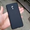 Ốp lưng silicon đen nhám Ultrathin  Meizu M6S / S6 / Meizu S 2018