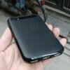 Ốp lưng silicon đen nhám Pudini Blackberry Classic Q20