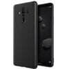 Ốp lưng silicon dẻo nhám Ultrathin Huawei Mate 10 Pro