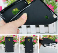 Ốp Lưng Silicon Dẻo Samsung Note Edge