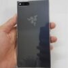 Ốp lưng silicon dẻo trong cao cấp Razer phone