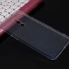 Ốp lưng silicon dẻo trong cao cấp Henyou Meizu 15