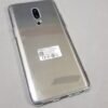 Ốp lưng silicon dẻo trong cao cấp Henyou Meizu 15 Plus
