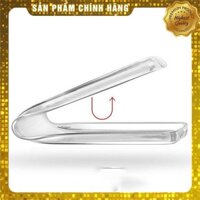 Ốp lưng silicon dẻo trong suốt cho Nokia 6 2017 mỏng 0.6mm chính hãng Ultra Thin