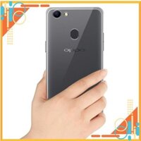 Ốp lưng silicon dẻo trong suốt cho Oppo F1 Plus / F3 / F3 Plus / F5 / F7 Youth mỏng 0.6mm chính hãng Ultra Thin