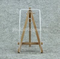 Ốp lưng silicon dẻo trong suốt LG G7 ThinQ siêu mỏng 0.5 mm