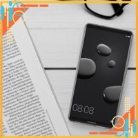 Ốp lưng silicon dẻo trong suốt cho Huawei Mate 10 Pro mỏng 0.6mm chính hãng Ultra Thin