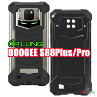 Ốp Lưng Silicon Doogee S88 Plus / S88 Pro