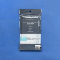 Ốp lưng silicon Gor cho Google Pixel 5 siêu mỏng, có gờ bảo vệ camera- Hàng nhập khẩu