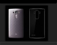 Ốp lưng silicon mỏng cho LG G4