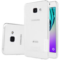 Ốp lưng Silicon Nillkin cho Samsung Galaxy A3-2016