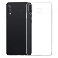 Ốp lưng Silicon Samsung Galaxy A8  Star hiệu Nillkin chính hãng