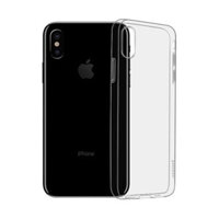Ốp Lưng Silicon TPU Hoco  Dành Cho iPhone 12 Mini, iPhone 12 Pro , iPhone 12 Pro Max - Hàng Chính Hãng - iPhone XXS