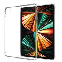 Ôp lưng silicon trong suốt chất lượng cao dành cho iPad 11 Pro 2020 10.9