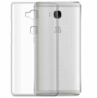 Ốp lưng silicon Ultrathin Huawei GR5 / Honor 5X