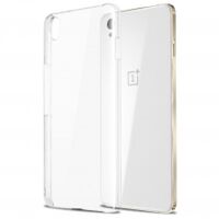 Ốp lưng silicon Ultrathin OnePlus X / One Plus X