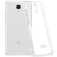 Ốp lưng silicon xiaomi mi3