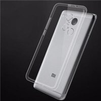 Ốp lưng silicon Xiaomi Redmi 4 Prime loại rẻ