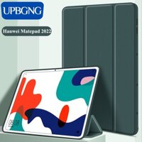 Ốp Lưng Silicone Cho Huawei MatePad 10.4 2022 MatePad 11 MatePad T10S
