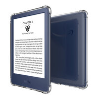 Ốp Lưng Silicone Cho Kindle Basic 2022 11th - Ốp Trong Suốt