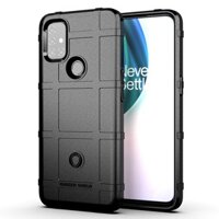 Ốp Lưng Silicone Chống Sốc Cho Oneplus Nord N10 5g