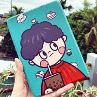 ốp lưng silicone dẻo cho máy đọc sách kindle paperwhite 1234