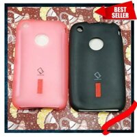 Ốp Lưng Silicone Dẻo Cho IPHONE 3G 3GS