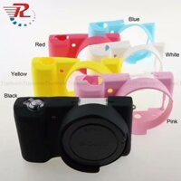 Ốp Lưng Silicone Đơn GiảN Cho Sony A5100 / A5100