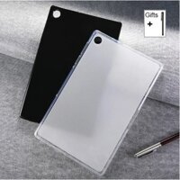 Ốp lưng Silicone Lenovo Tab M10 FHD Plus 10.3 inch TB-X606 💥 GIẢM GIÁ CỰC SỐC 💥 có combo quà tặng đi kèm