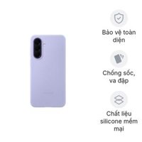 Ốp lưng Silicone Samsung A57