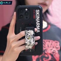 Ốp lưng Skinarma Hổ trắng nhật bản tương thích với ốp lưng iphone 13 từ tính giá đỡ điện thoại chống sốc  ốp điện thoại silicon ốp lưng iphone 13 pro chống sốc ốp lưng iphone 13 pro max chống sốc